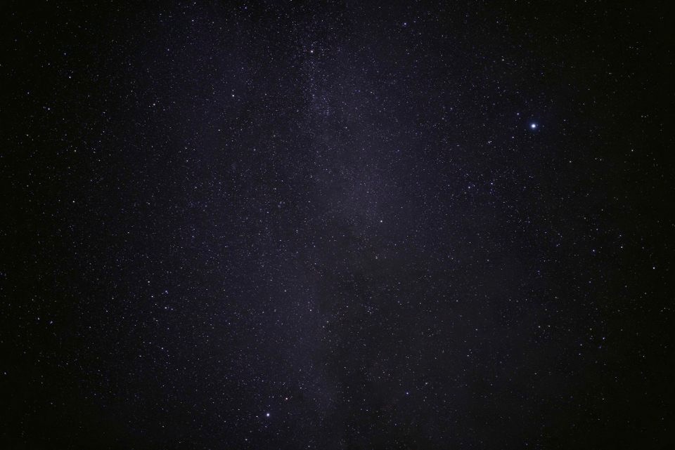 Stargazing at Cherry Spring Park